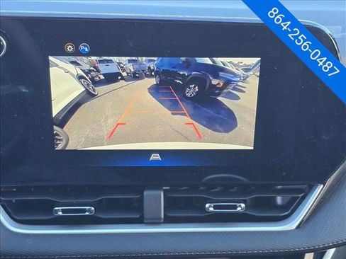 New 2026 Chevrolet Equinox LT image 21