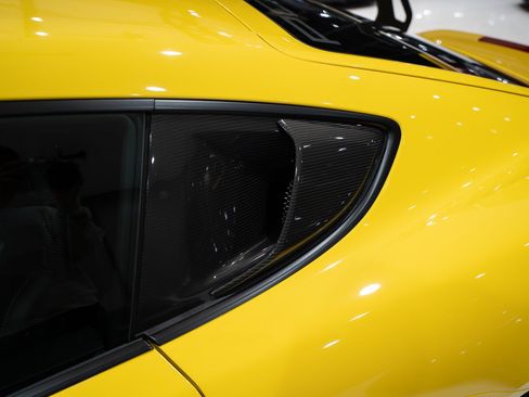 Used 2024 Porsche 718 Cayman GT4 RS RWD image 39