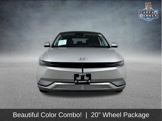Used 2024 Hyundai Ioniq 5 Limited AWD/4WD video 2