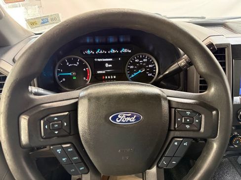 Used 2022 Ford F250 XL w/ Power Equipment Group AWD/4WD image 12