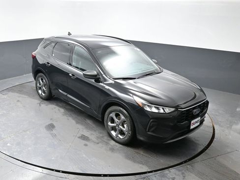 Used 2024 Ford Escape ST-Line image 43