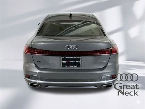 Certified 2025 Audi A5 2.0T Premium w/ Convenience Package AWD/4WD image 23