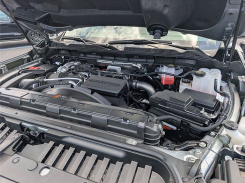 New 2026 GMC Sierra 2500 AT4 w/ AT4 Premium Plus Package AWD/4WD image 44
