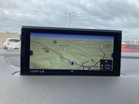 Used 2019 Audi Q7 2.0T Premium Plus w/ Premium Plus Package image 15