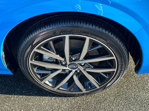 Certified 2025 Subaru Impreza 2.0i Sport image 7