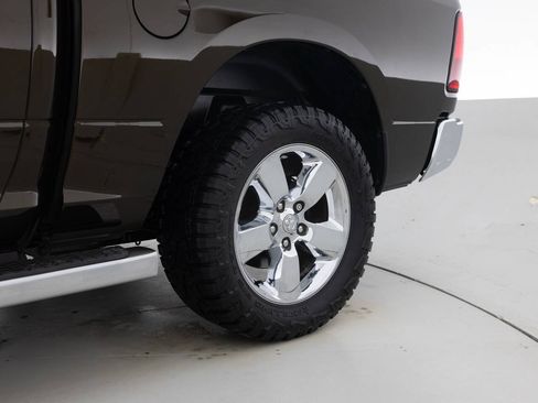 Used 2014 RAM 1500 Big Horn AWD/4WD image 20