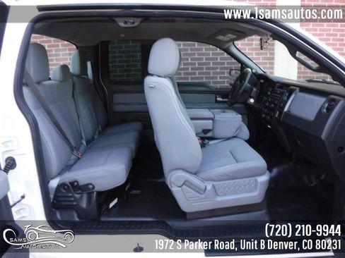 Used 2014 Ford F150 XL w/ Equipment Group 101A Mid AWD/4WD image 18