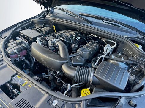 Used 2026 Dodge Durango GT AWD/4WD image 35
