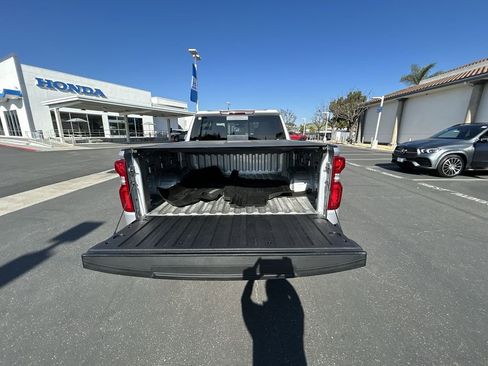 Used 2019 Chevrolet Silverado 1500 LTZ w/ LTZ Plus Package image 24