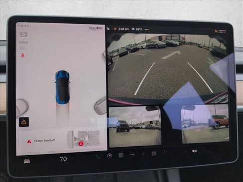 Used 2021 Tesla Model 3 Long Range image 8