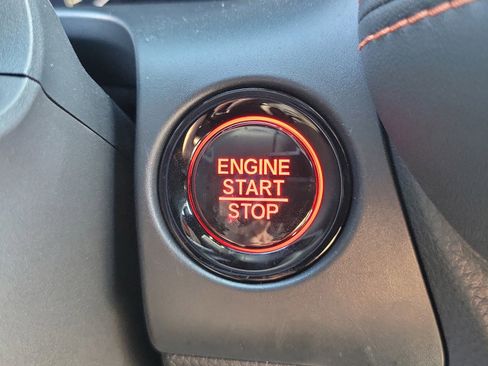 Used 2024 Honda HR-V Sport image 24