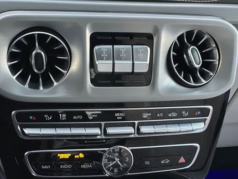 Used 2020 Mercedes-Benz G 550 image 19