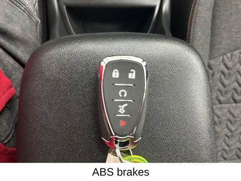 Used 2024 Chevrolet Equinox LT AWD/4WD image 34
