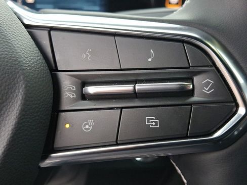 Used 2026 Chevrolet Traverse LT w/ LPO, Floor Liner Package image 22