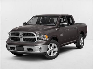 Used 2017 RAM 1500 Lone Star AWD/4WD video 1