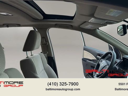Used 2016 Honda CR-V EX image 25