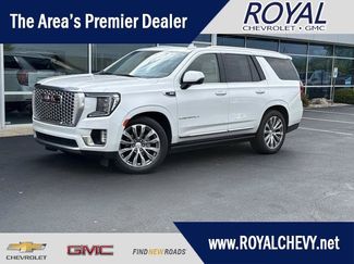 Used 2021 GMC Yukon Denali w/ Denali Premium Package AWD/4WD video 1
