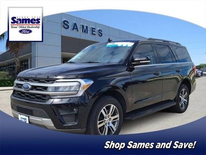 Used 2024 Ford Expedition XLT