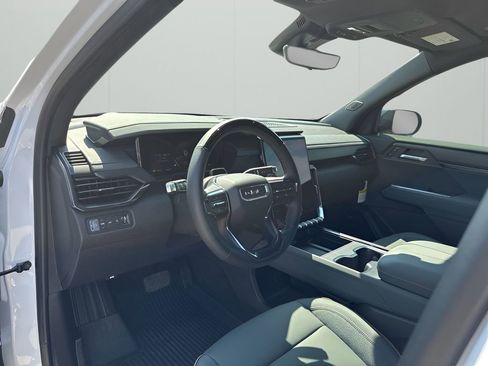 New 2026 GMC Acadia AT4 w/ Super Cruise Package image 23