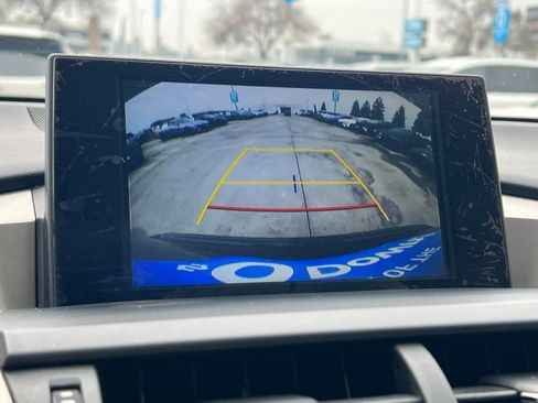 Used 2016 Lexus NX 200t FWD w/ Premium Package image 20