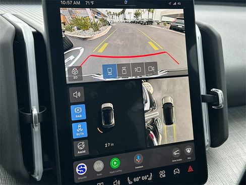 New 2026 Volvo EX30 Cross Country Ultra image 19