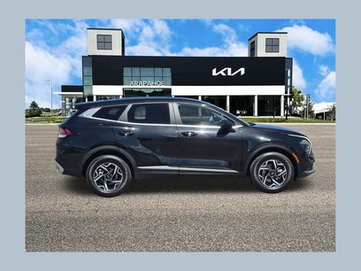 Used 2024 Kia Sportage LX