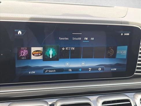 New 2026 Mercedes-Benz GLE 580 4MATIC image 12