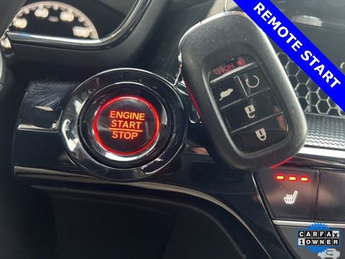 Certified 2023 Honda CR-V EX-L image 15