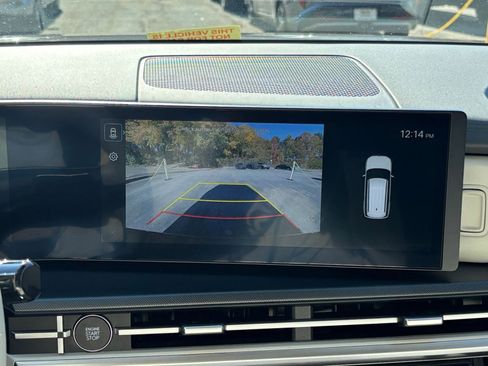 Used 2025 Hyundai Santa Fe SEL image 17