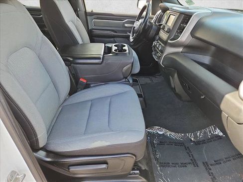Used 2022 RAM 1500 Big Horn image 26