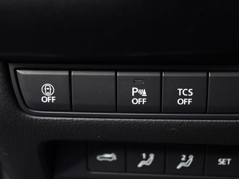 New 2026 MAZDA CX-50 AWD 2.5 S w/ Premium Package image 24