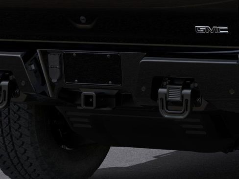 New 2025 GMC Hummer EV 2X w/ Extreme Off-Road Package image 14