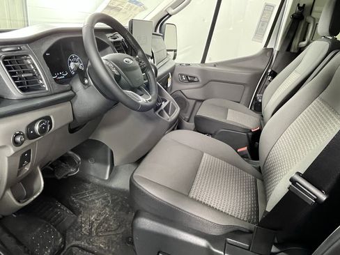 New 2025 Ford Transit 350 XLT image 10
