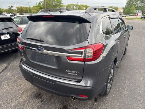 Certified 2023 Subaru Ascent Limited w/ Technology Package AWD/4WD image 3