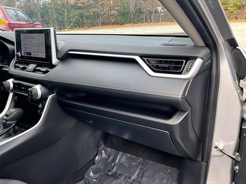 Used 2023 Toyota RAV4 XLE image 26