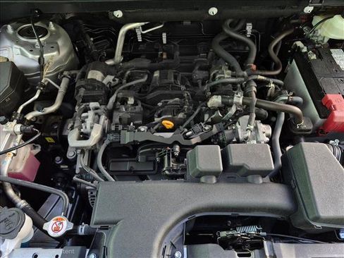 Used 2024 Toyota RAV4 Limited w/ Weather Package FWD image 23