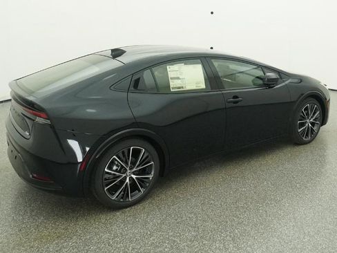 New 2026 Toyota Prius XLE image 15