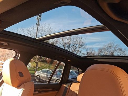 Used 2023 BMW X3 xDrive30i w/ Premium Package w/ZPA image 14