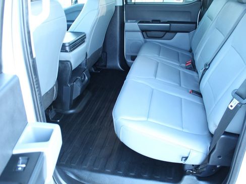 Used 2022 Ford F150 XL w/ Equipment Group 101A High image 22