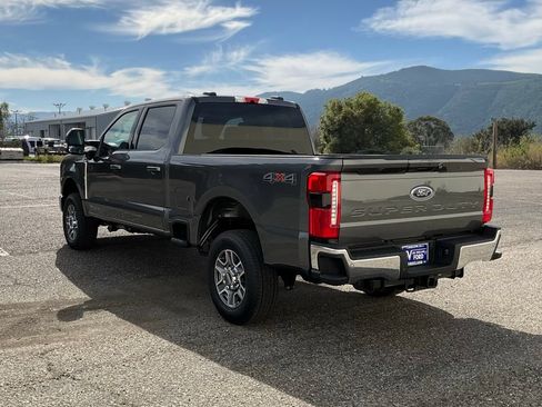 New 2026 Ford F250 Lariat AWD/4WD image 4