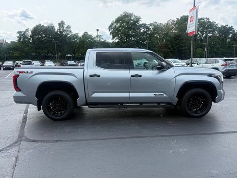 Used 2023 Toyota Tundra 1794 Edition w/ TRD Off-Road Package AWD/4WD image 10