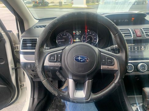 Used 2016 Subaru Crosstrek 2.0i Limited image 21