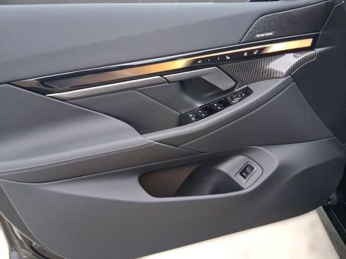 New 2026 BMW 540i xDrive w/ Executive Package image 12