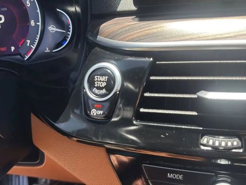 Used 2018 BMW 540i RWD image 15