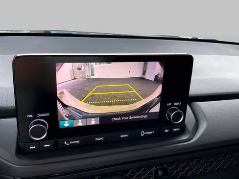 Used 2023 Honda Accord EX image 29