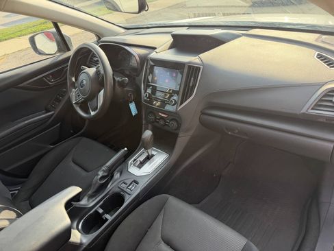Used 2019 Subaru Impreza 2.0i Premium AWD/4WD image 13