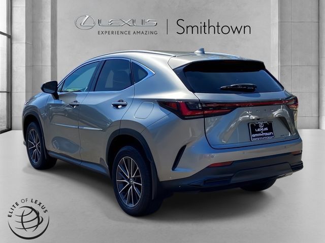 Certified 2024 Lexus NX 350 AWD image 7