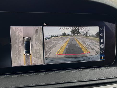 Used 2020 Mercedes-Benz S 450 Sedan image 54