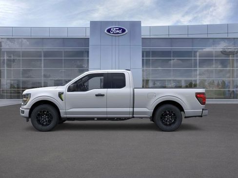 New 2025 Ford F150 STX image 25