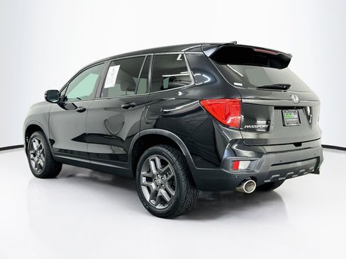 Used 2023 Honda Passport EX-L image 5